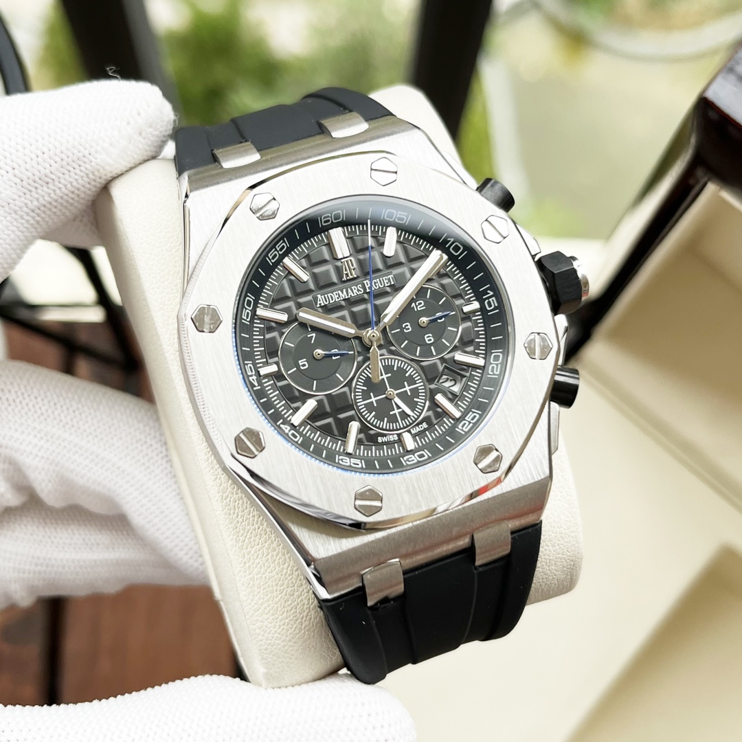 Audemars Piguet watch
